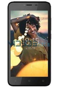 BQ MOBILE BQ-5000G VELVET EASY specs